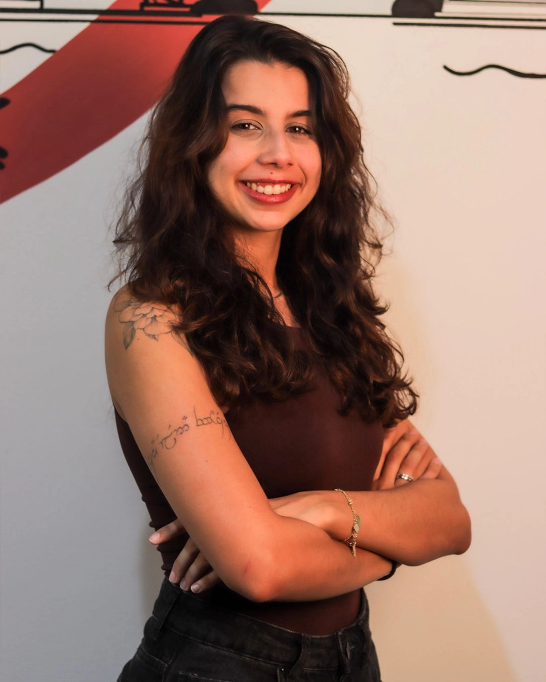 Fernanda Woycick
